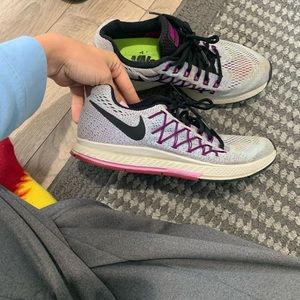 Nike sneakers size 10